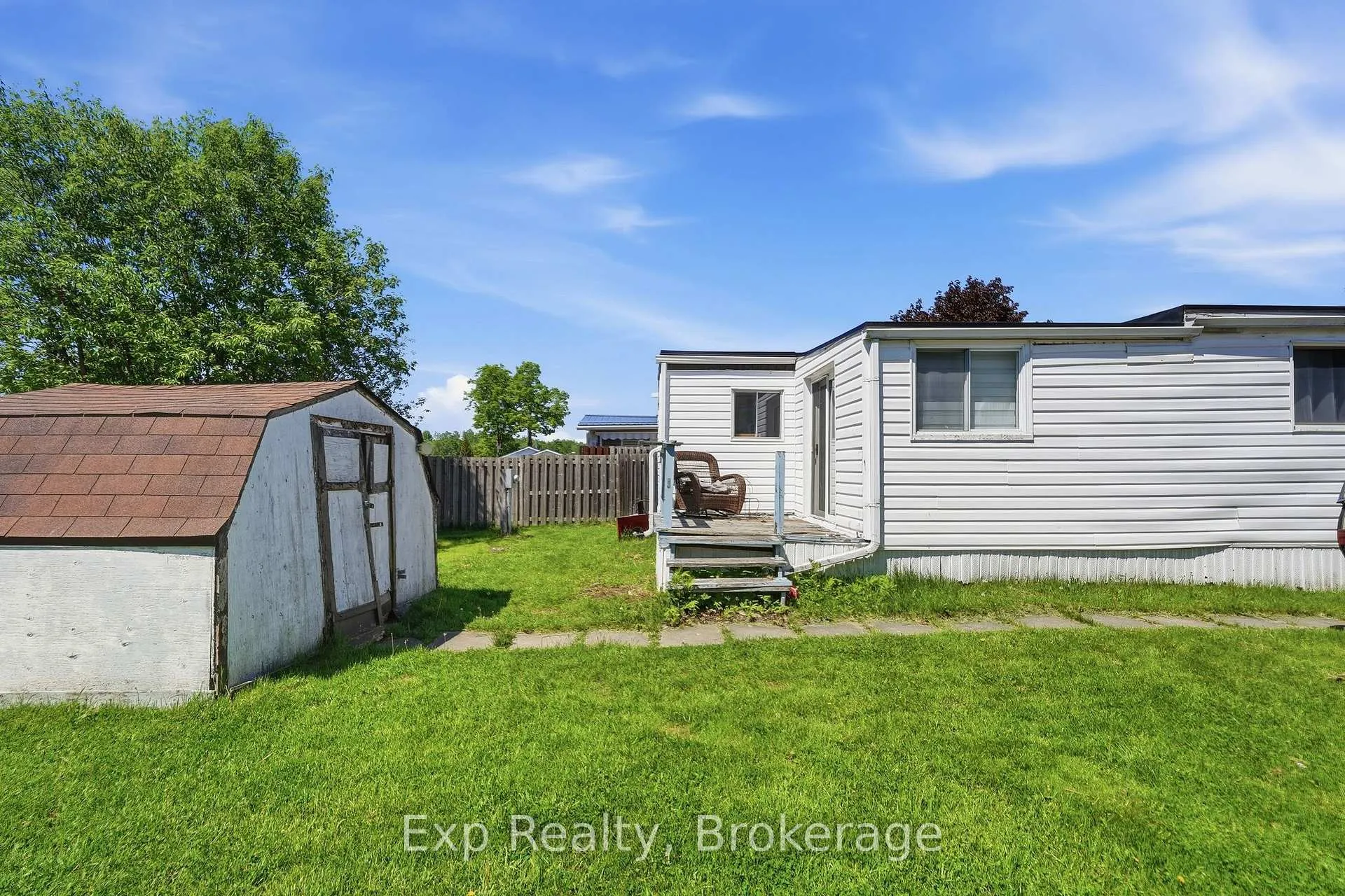 Photo 28 of 6 Juniper Lane, Quinte West, Sidney Ward — HOMEH