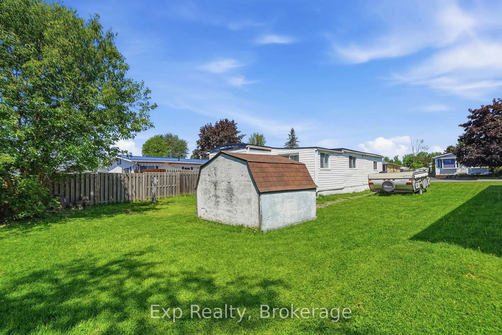 Photo 29 of 6 Juniper Lane, Quinte West, Sidney Ward — HOMEH