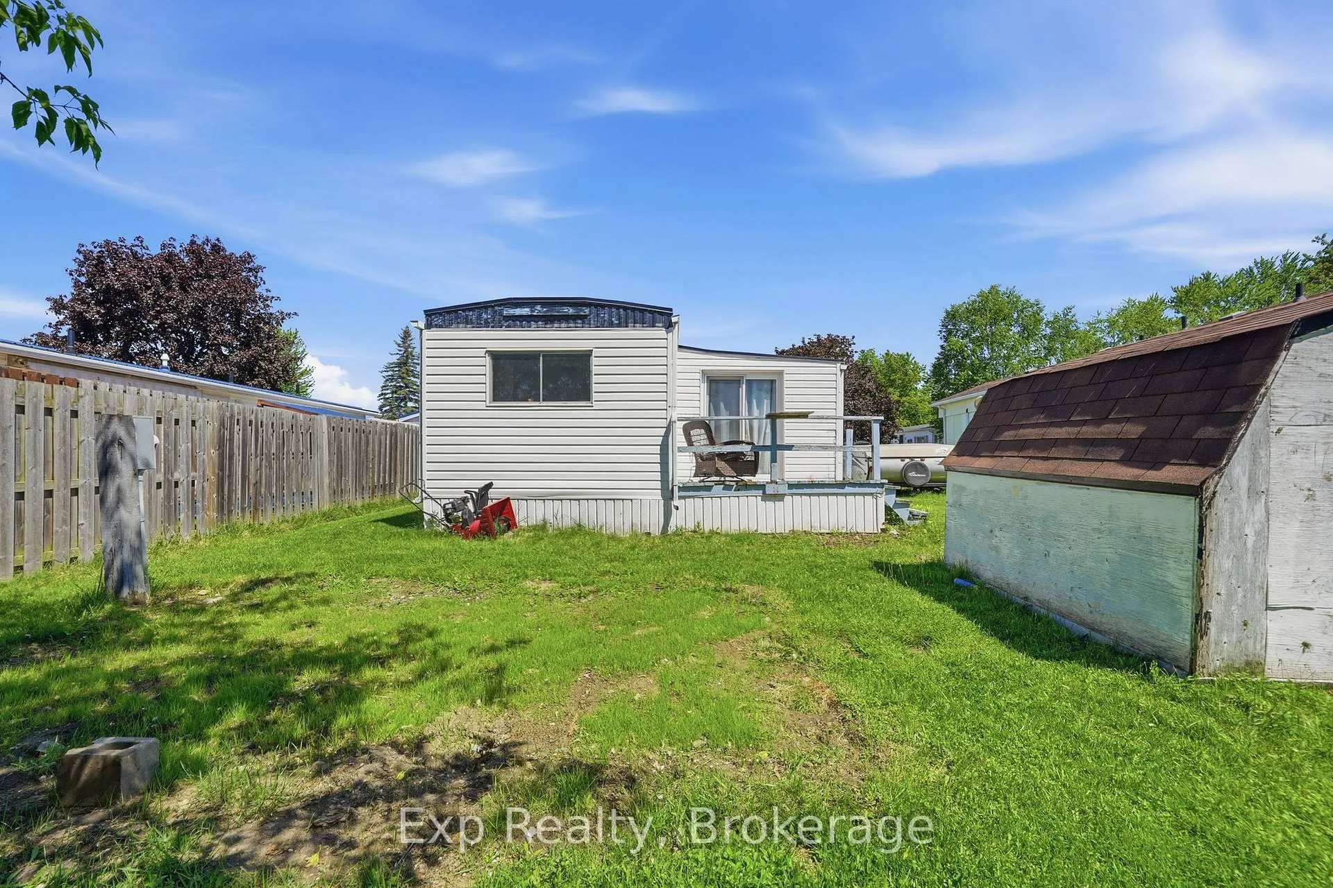 Photo 30 of 6 Juniper Lane, Quinte West, Sidney Ward — HOMEH