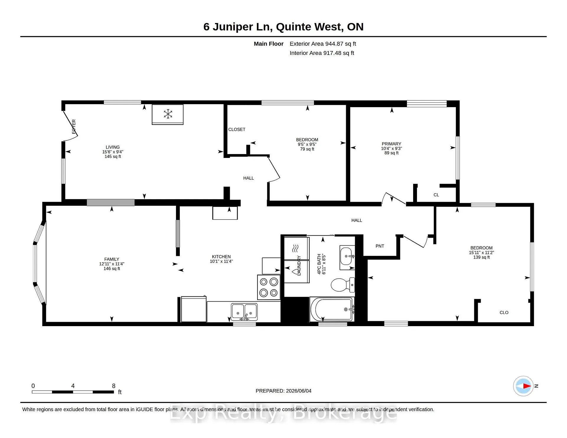 Photo 31 of 6 Juniper Lane, Quinte West, Sidney Ward — HOMEH