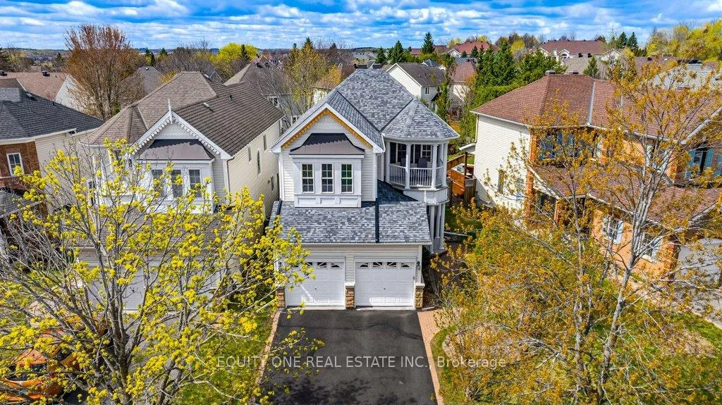Photo 2 of 16 Grengold Way, Ottawa, Kanata - Kanata Lakes/Heritage Hills — HOMEH