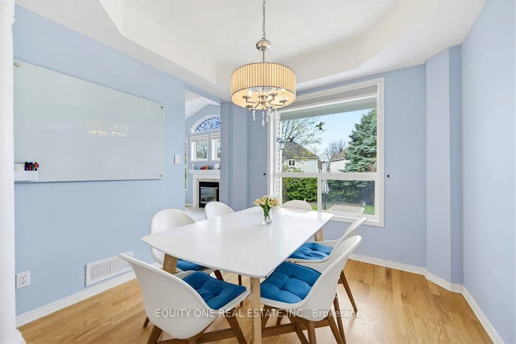 Photo 10 of 16 Grengold Way, Ottawa, Kanata - Kanata Lakes/Heritage Hills — HOMEH