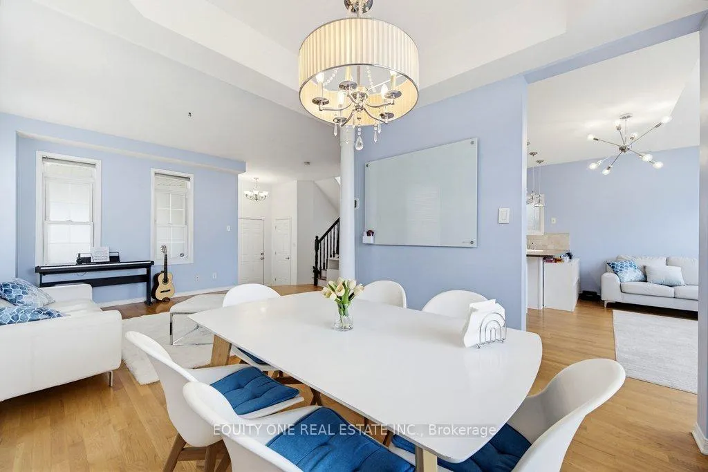 Photo 11 of 16 Grengold Way, Ottawa, Kanata - Kanata Lakes/Heritage Hills — HOMEH