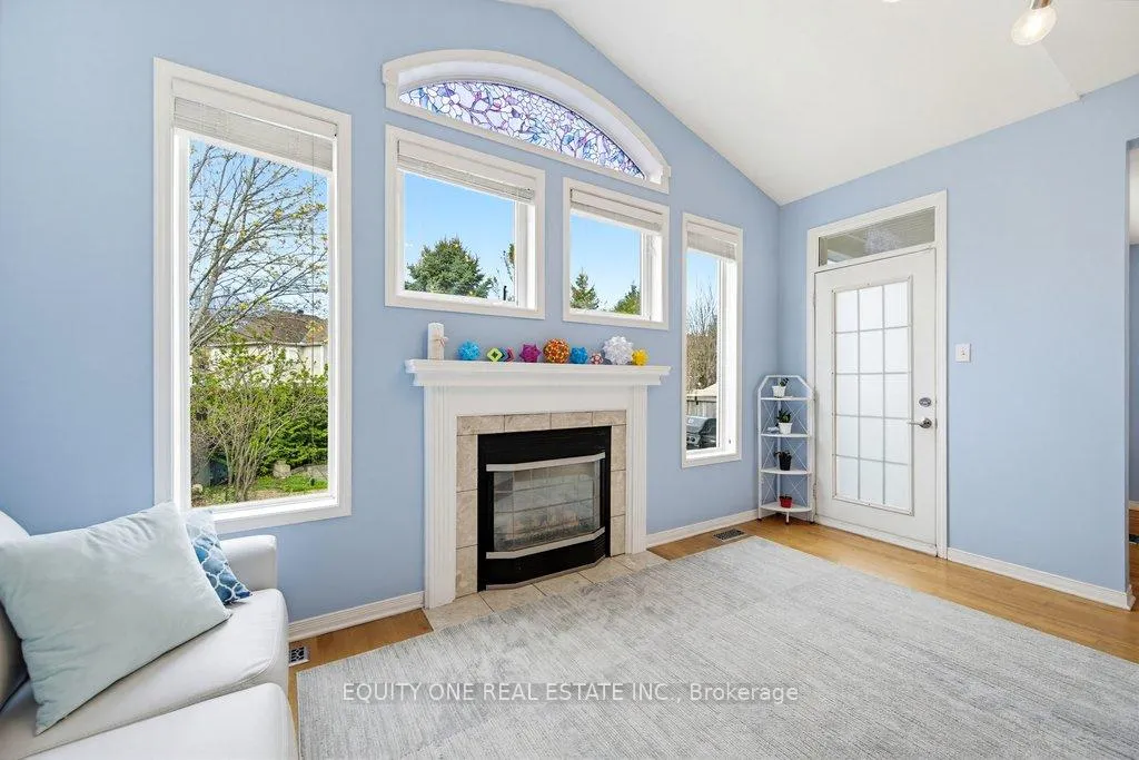 Photo 18 of 16 Grengold Way, Ottawa, Kanata - Kanata Lakes/Heritage Hills — HOMEH