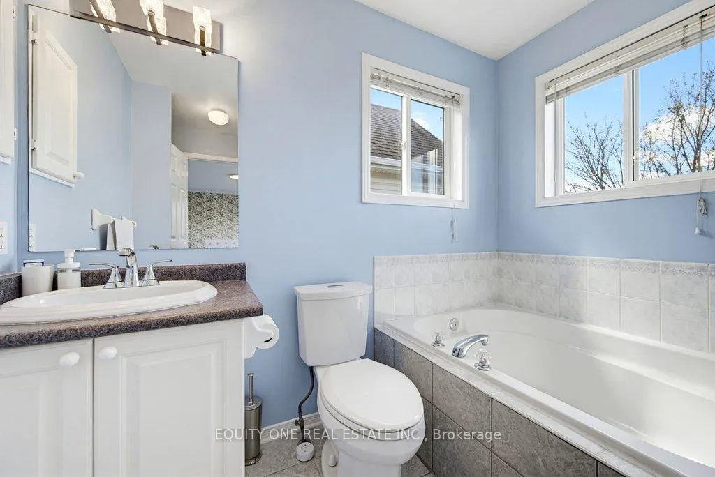 Photo 27 of 16 Grengold Way, Ottawa, Kanata - Kanata Lakes/Heritage Hills — HOMEH