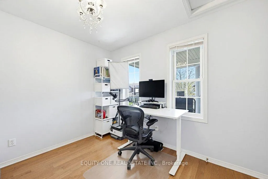 Photo 30 of 16 Grengold Way, Ottawa, Kanata - Kanata Lakes/Heritage Hills — HOMEH