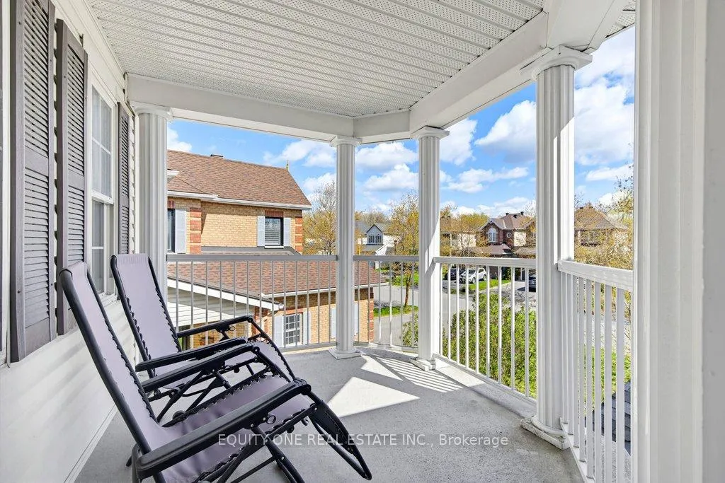 Photo 36 of 16 Grengold Way, Ottawa, Kanata - Kanata Lakes/Heritage Hills — HOMEH