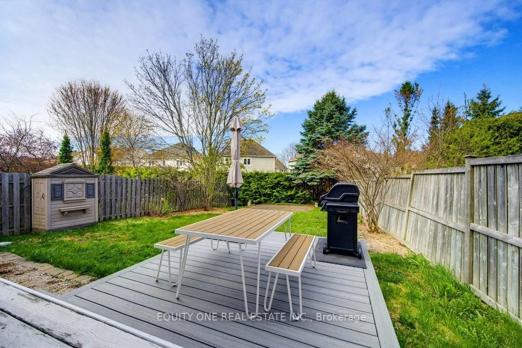 Photo 42 of 16 Grengold Way, Ottawa, Kanata - Kanata Lakes/Heritage Hills — HOMEH