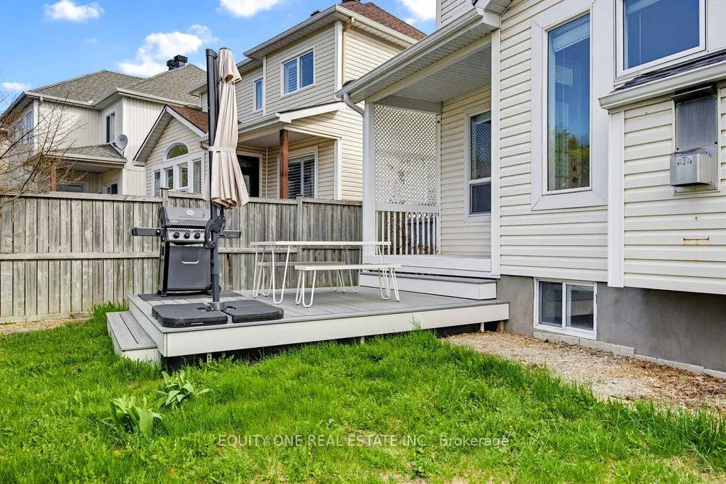 Photo 43 of 16 Grengold Way, Ottawa, Kanata - Kanata Lakes/Heritage Hills — HOMEH