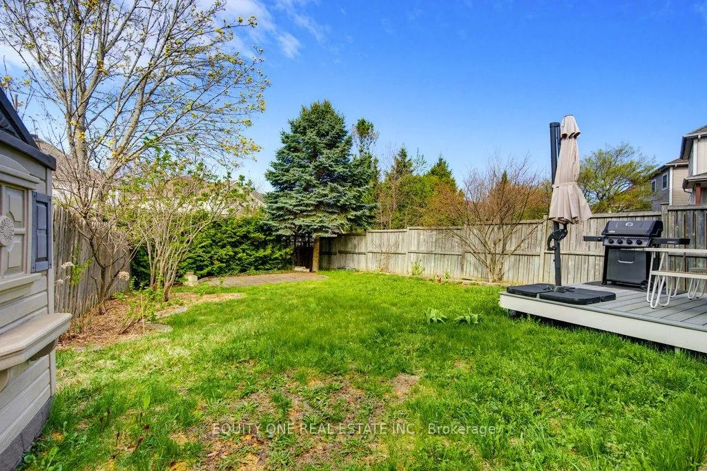 Photo 44 of 16 Grengold Way, Ottawa, Kanata - Kanata Lakes/Heritage Hills — HOMEH
