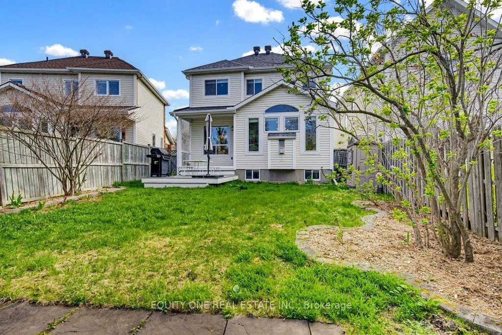 Photo 45 of 16 Grengold Way, Ottawa, Kanata - Kanata Lakes/Heritage Hills — HOMEH