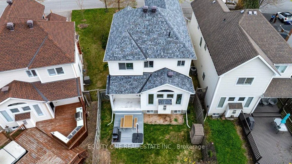 Photo 46 of 16 Grengold Way, Ottawa, Kanata - Kanata Lakes/Heritage Hills — HOMEH