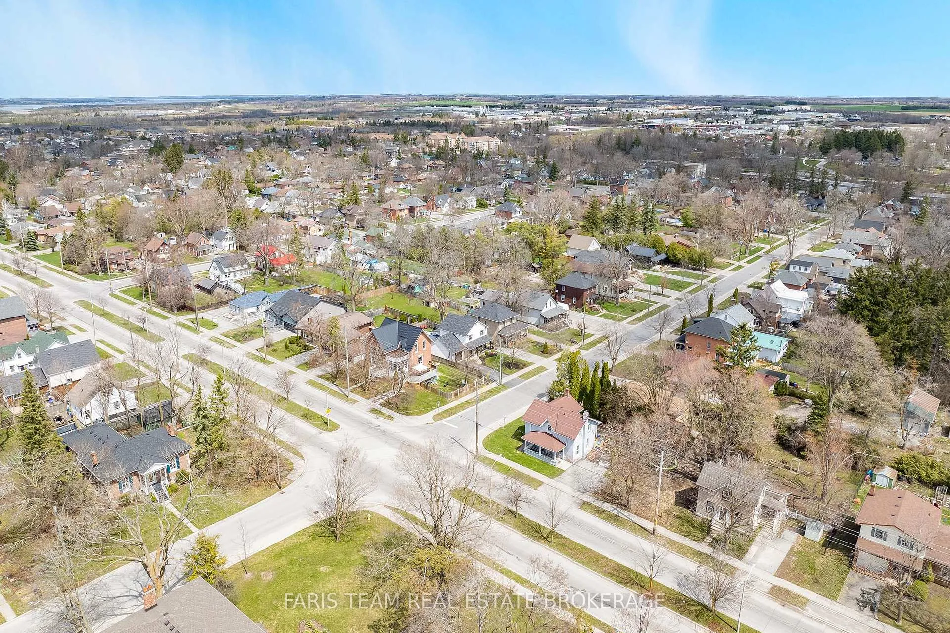Photo 46 of 44 Regent Street, Kawartha Lakes, Lindsay — HOMEH