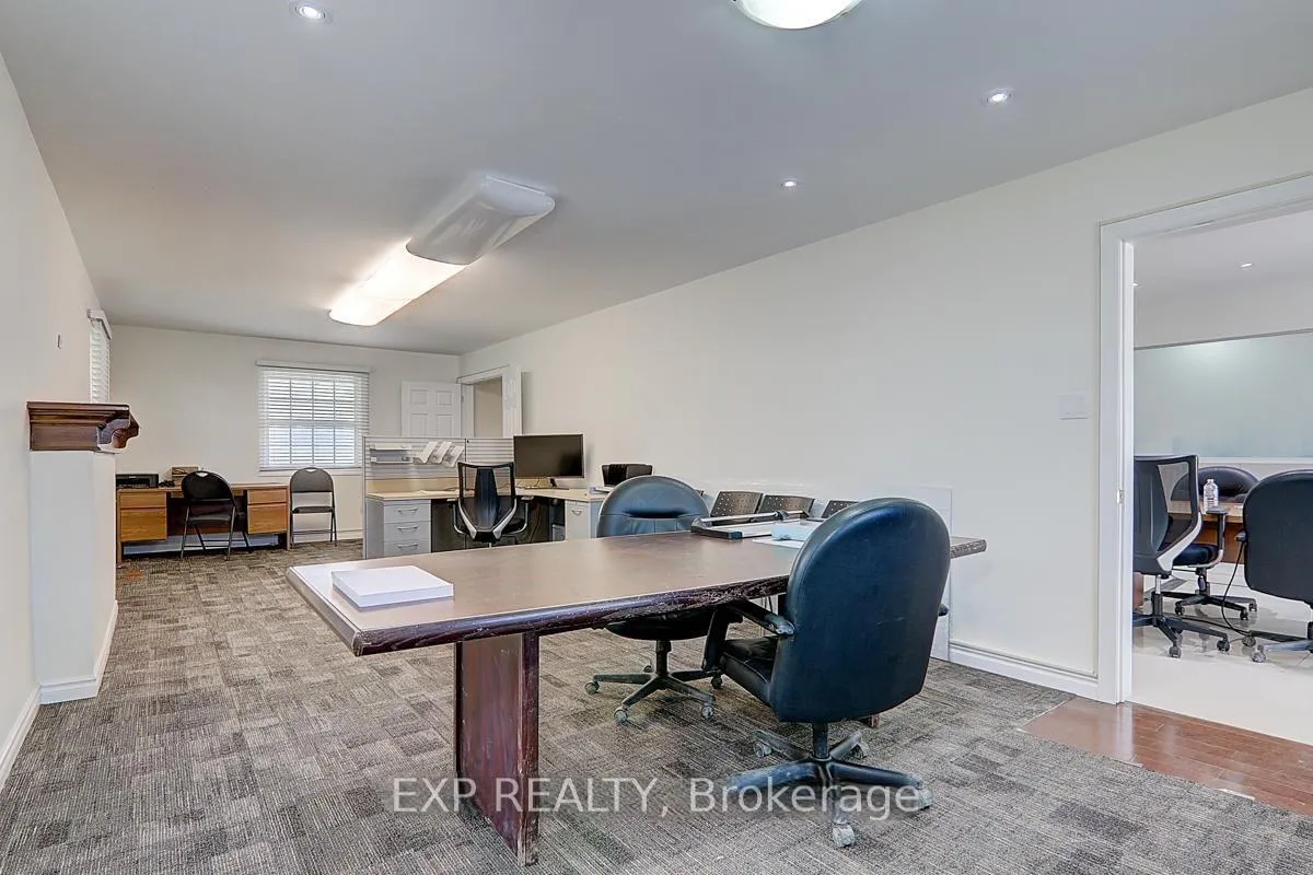 Photo 22 of 2768 Davis Drive, East Gwillimbury, Rural East Gwillimbury — HOMEH