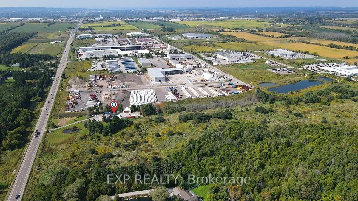 Photo 32 of 2768 Davis Drive, East Gwillimbury, Rural East Gwillimbury — HOMEH