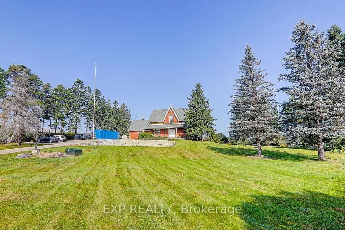 Photo 34 of 2768 Davis Drive, East Gwillimbury, Rural East Gwillimbury — HOMEH