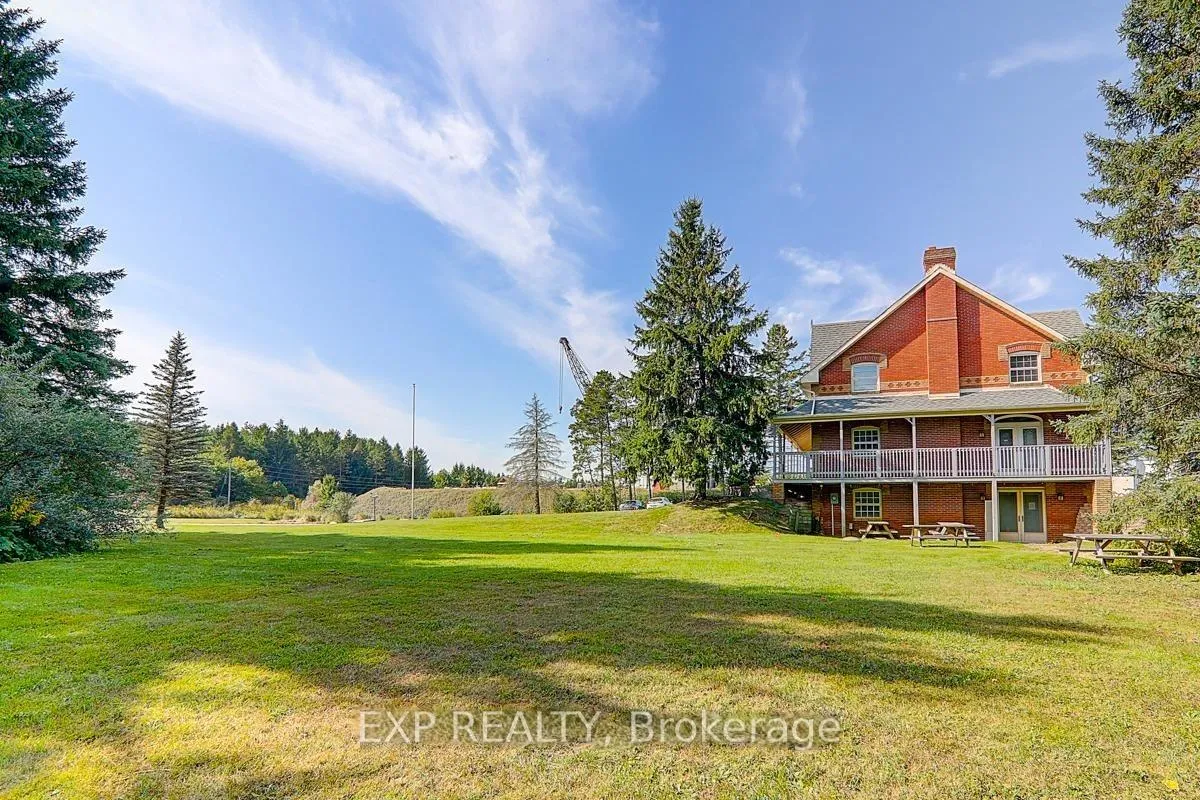 Photo 35 of 2768 Davis Drive, East Gwillimbury, Rural East Gwillimbury — HOMEH