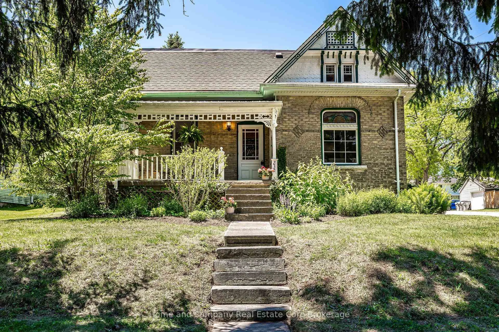 Photo 1 of 232 Thomas Street, St. Marys — HOMEH