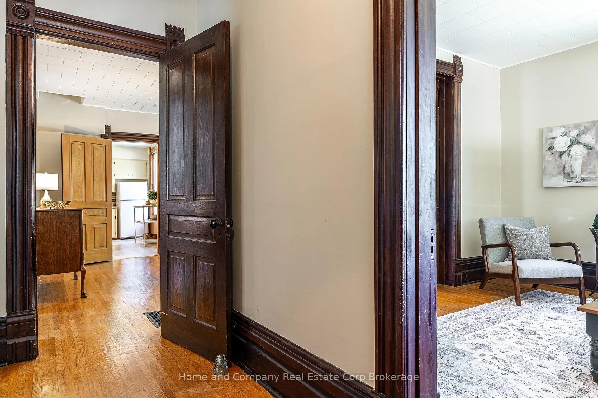 Photo 4 of 232 Thomas Street, St. Marys — HOMEH