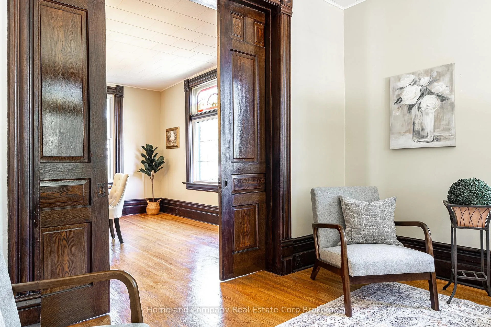 Photo 9 of 232 Thomas Street, St. Marys — HOMEH
