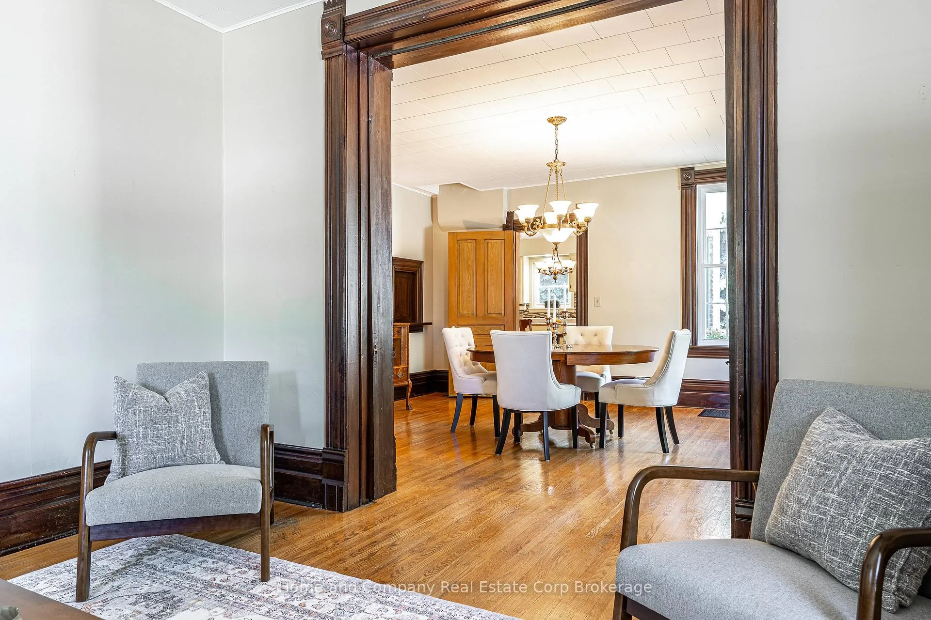 Photo 10 of 232 Thomas Street, St. Marys — HOMEH