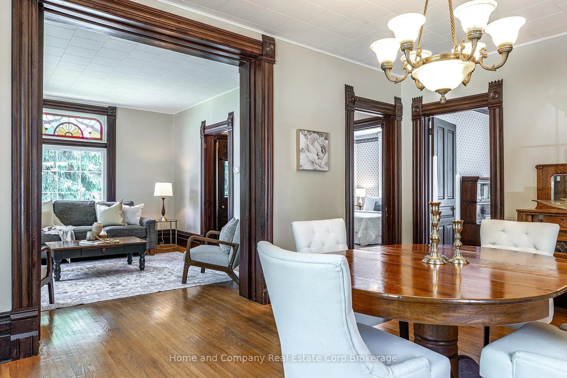 Photo 11 of 232 Thomas Street, St. Marys — HOMEH