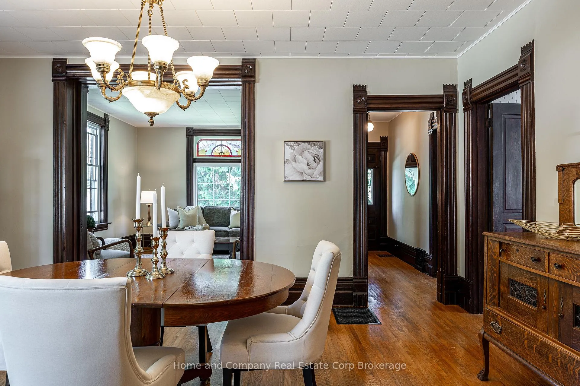 Photo 12 of 232 Thomas Street, St. Marys — HOMEH