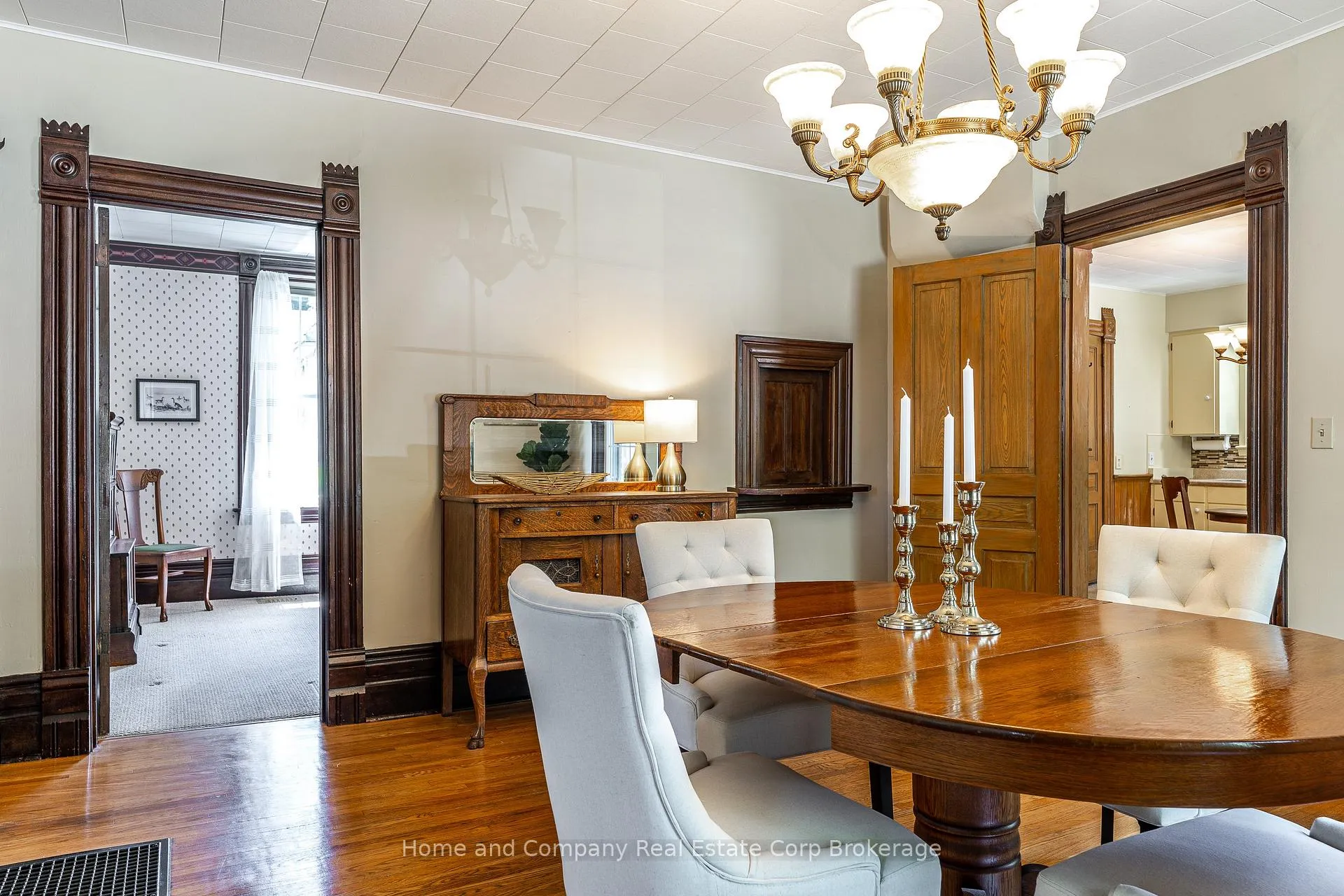 Photo 13 of 232 Thomas Street, St. Marys — HOMEH