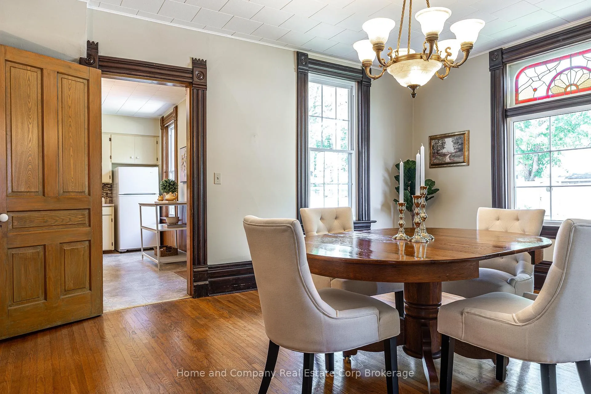 Photo 15 of 232 Thomas Street, St. Marys — HOMEH