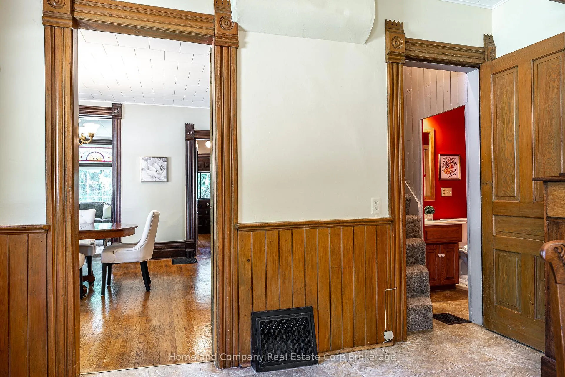 Photo 16 of 232 Thomas Street, St. Marys — HOMEH