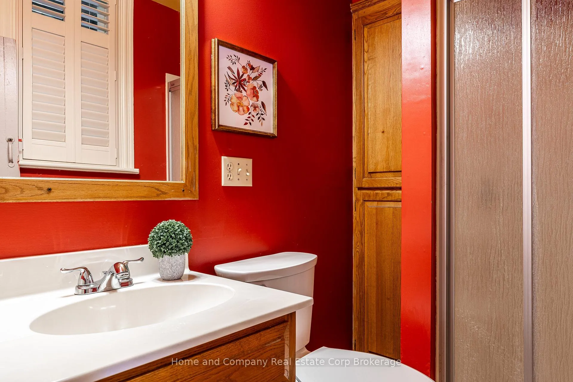 Photo 17 of 232 Thomas Street, St. Marys — HOMEH