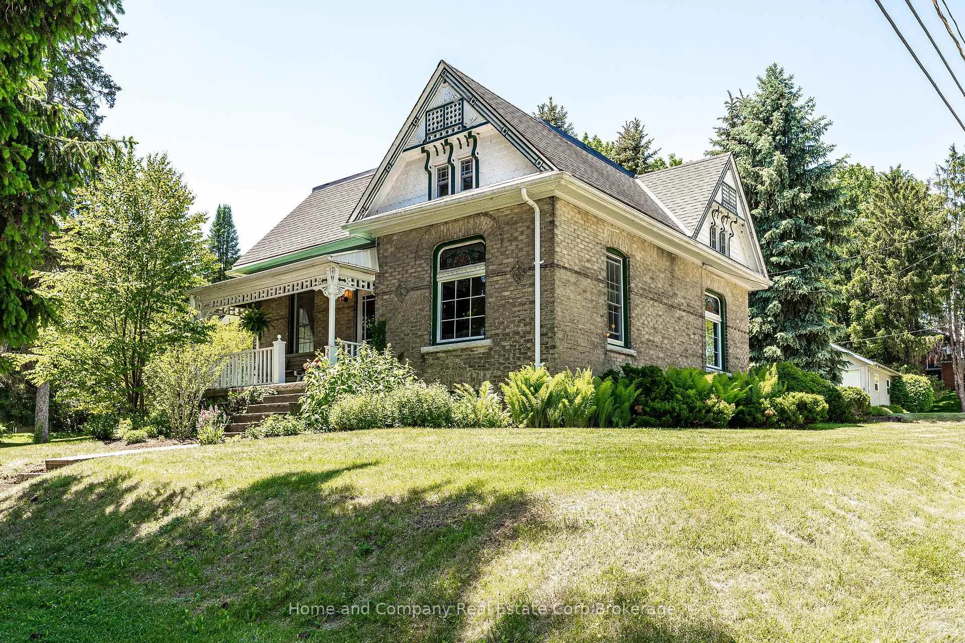 Photo 35 of 232 Thomas Street, St. Marys — HOMEH