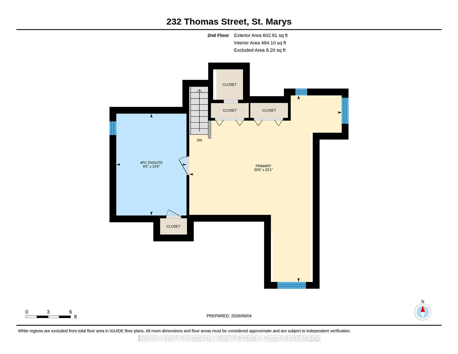 Photo 36 of 232 Thomas Street, St. Marys — HOMEH