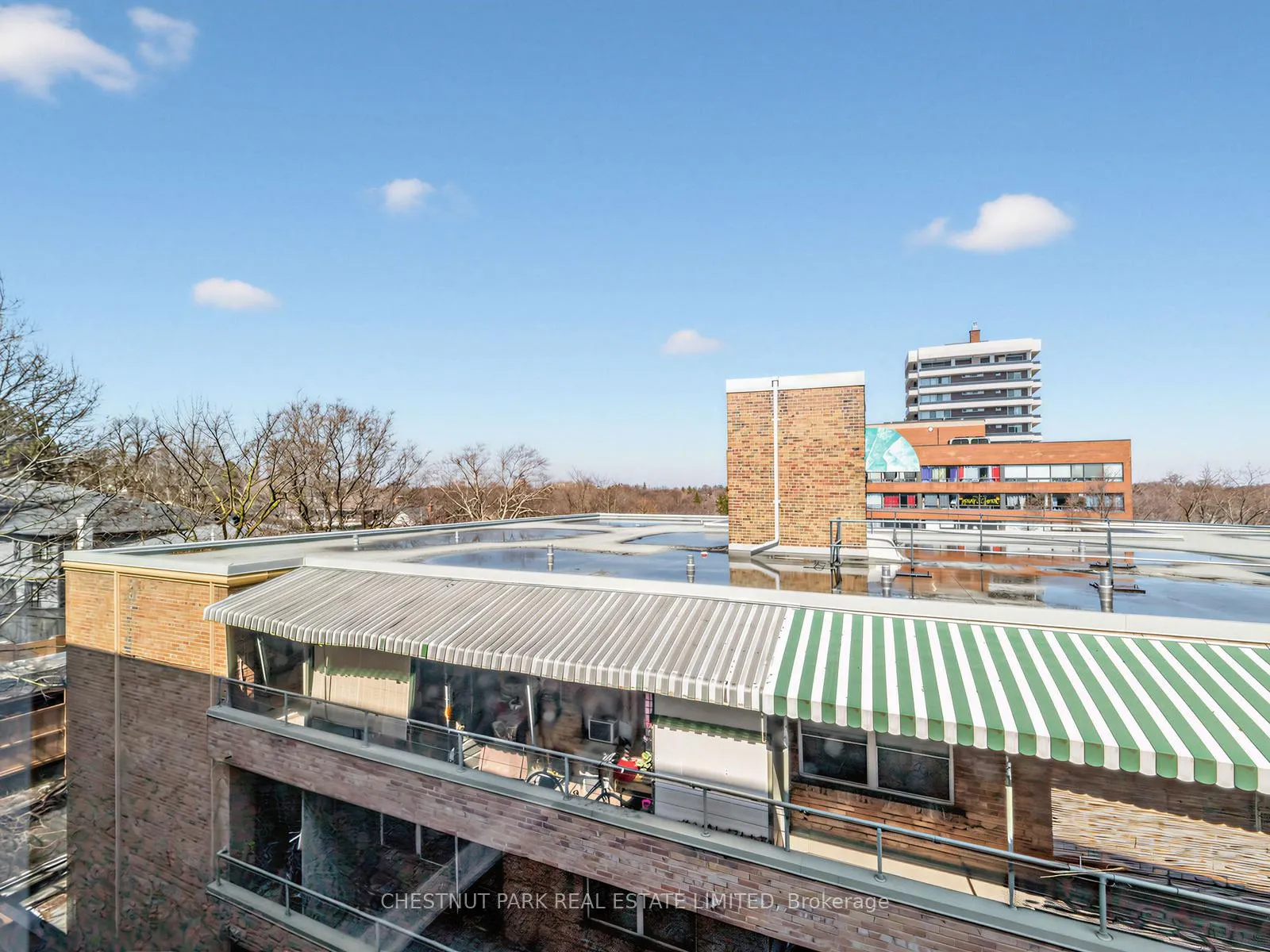 Photo 27 of Unit 404, 2 Ridelle Avenue, Toronto, Forest Hill North — HOMEH