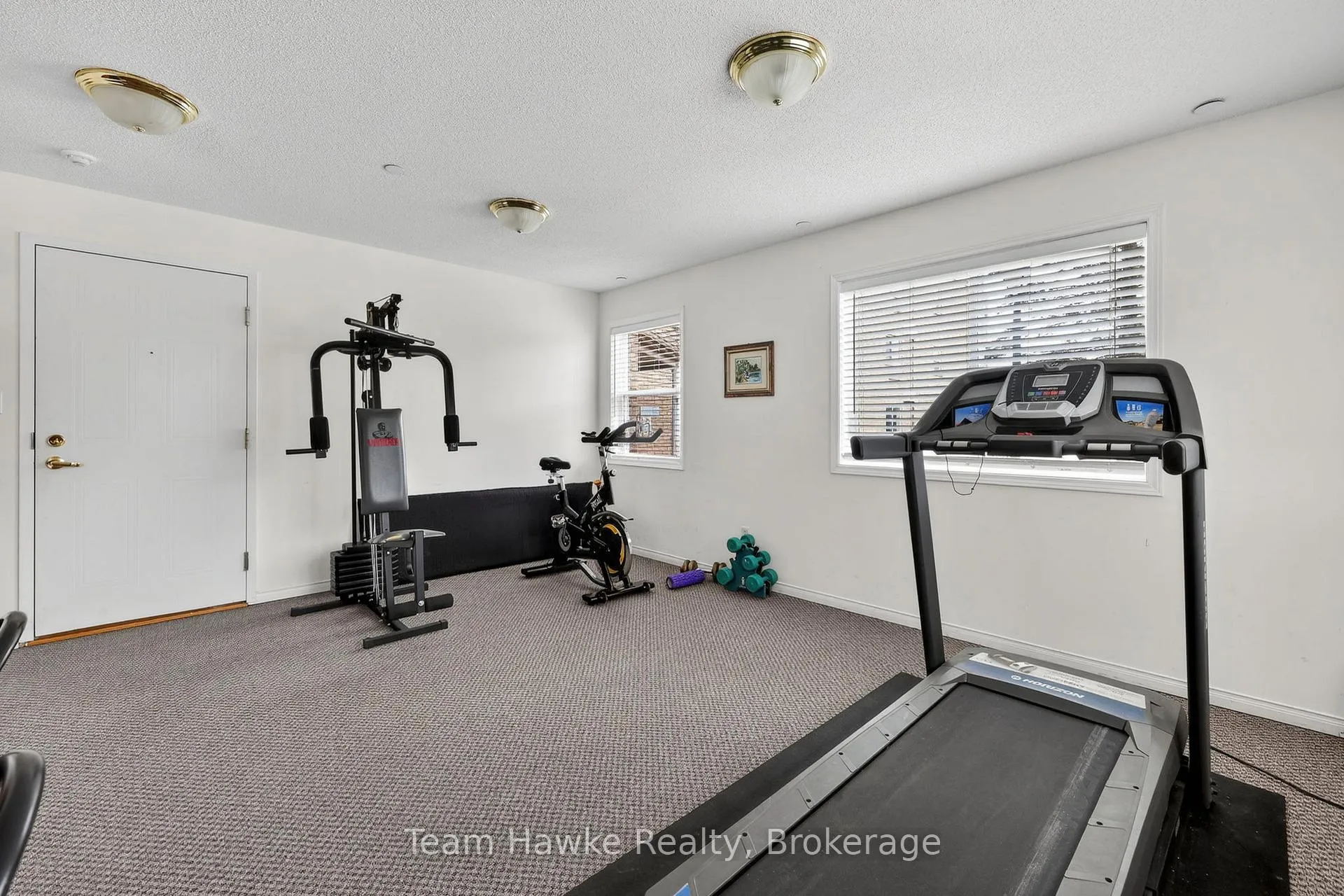 Photo 6 of Unit PH4, 4 Beck Boulevard, Penetanguishene — HOMEH