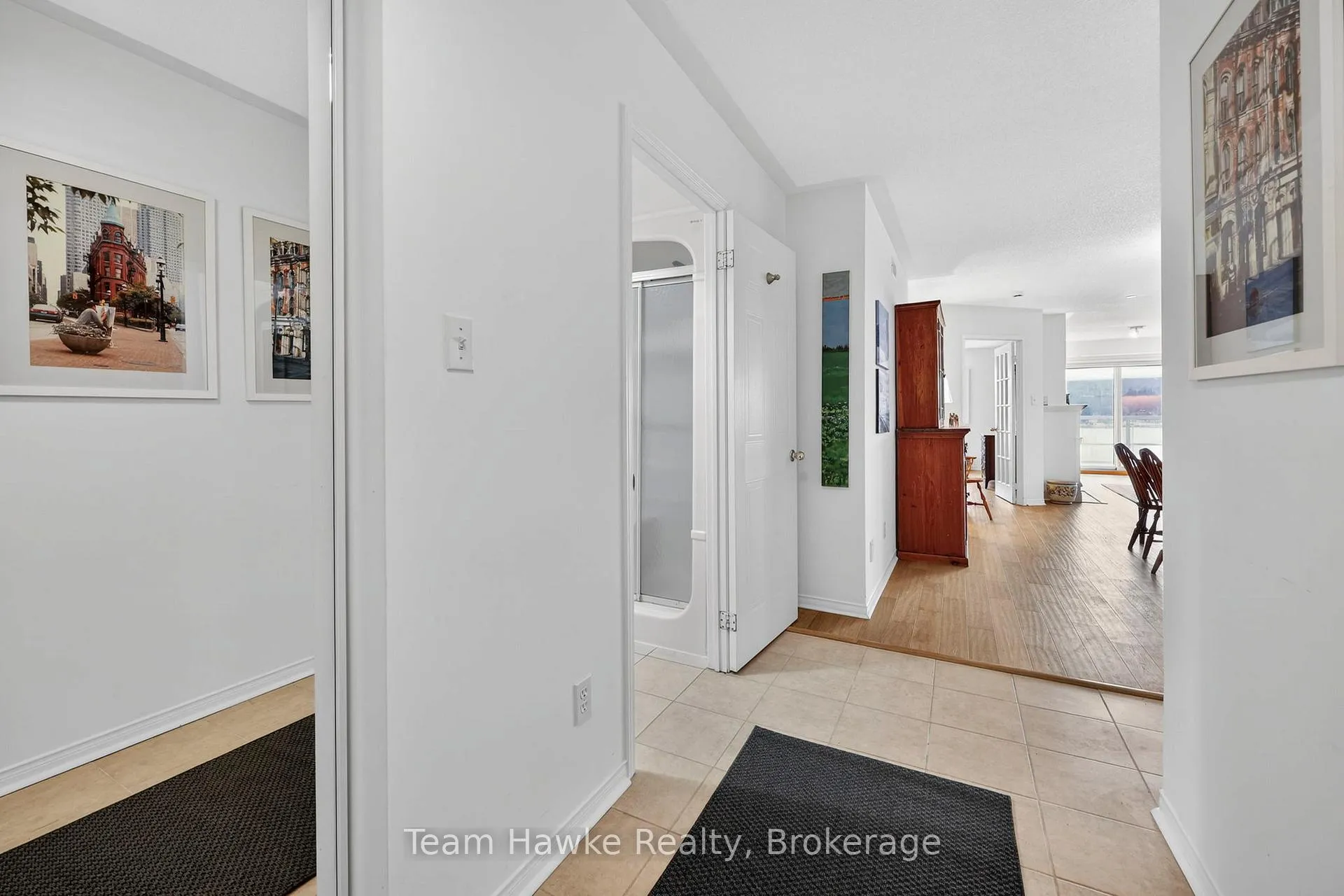Photo 9 of Unit PH4, 4 Beck Boulevard, Penetanguishene — HOMEH