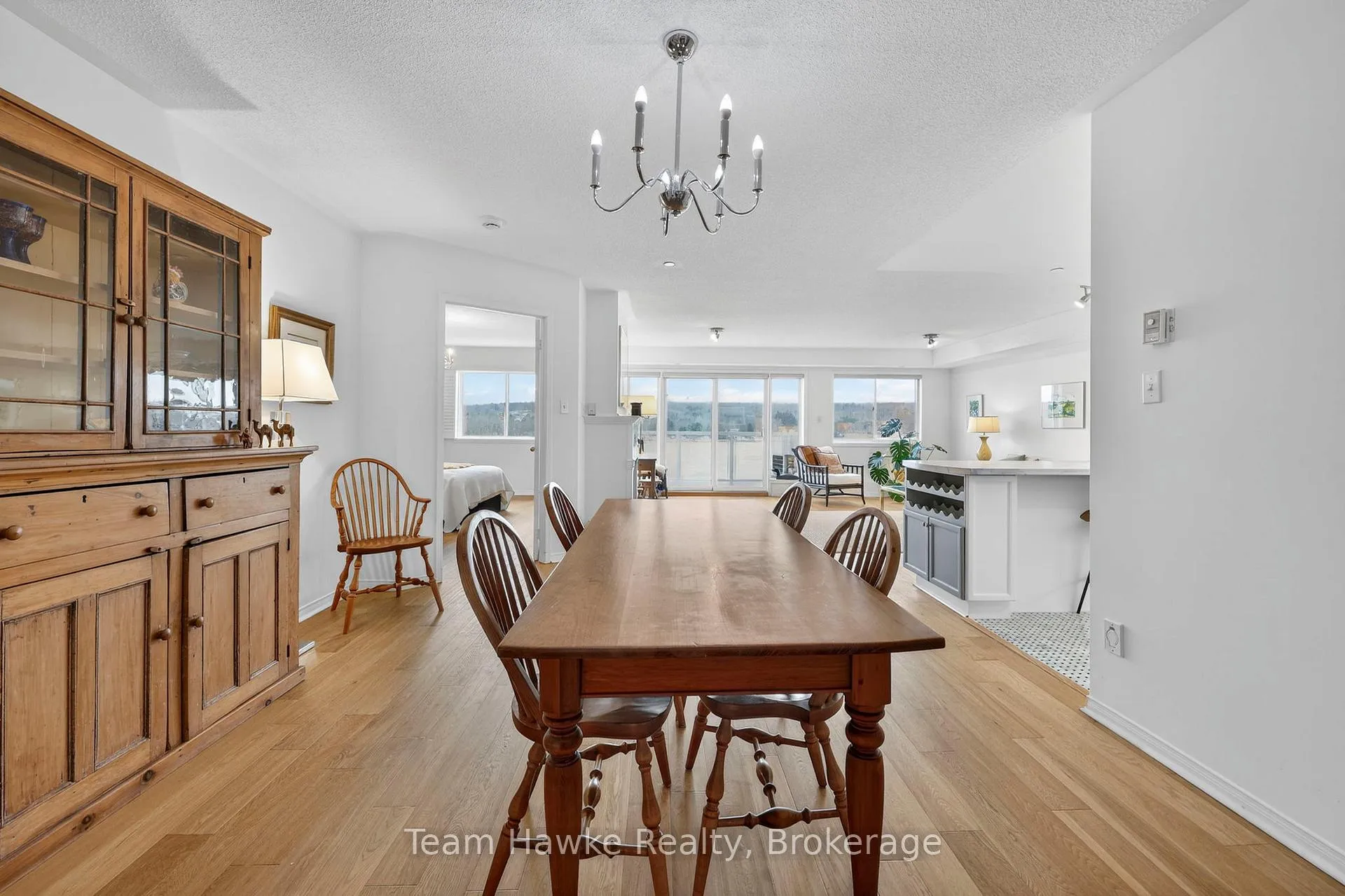 Photo 11 of Unit PH4, 4 Beck Boulevard, Penetanguishene — HOMEH