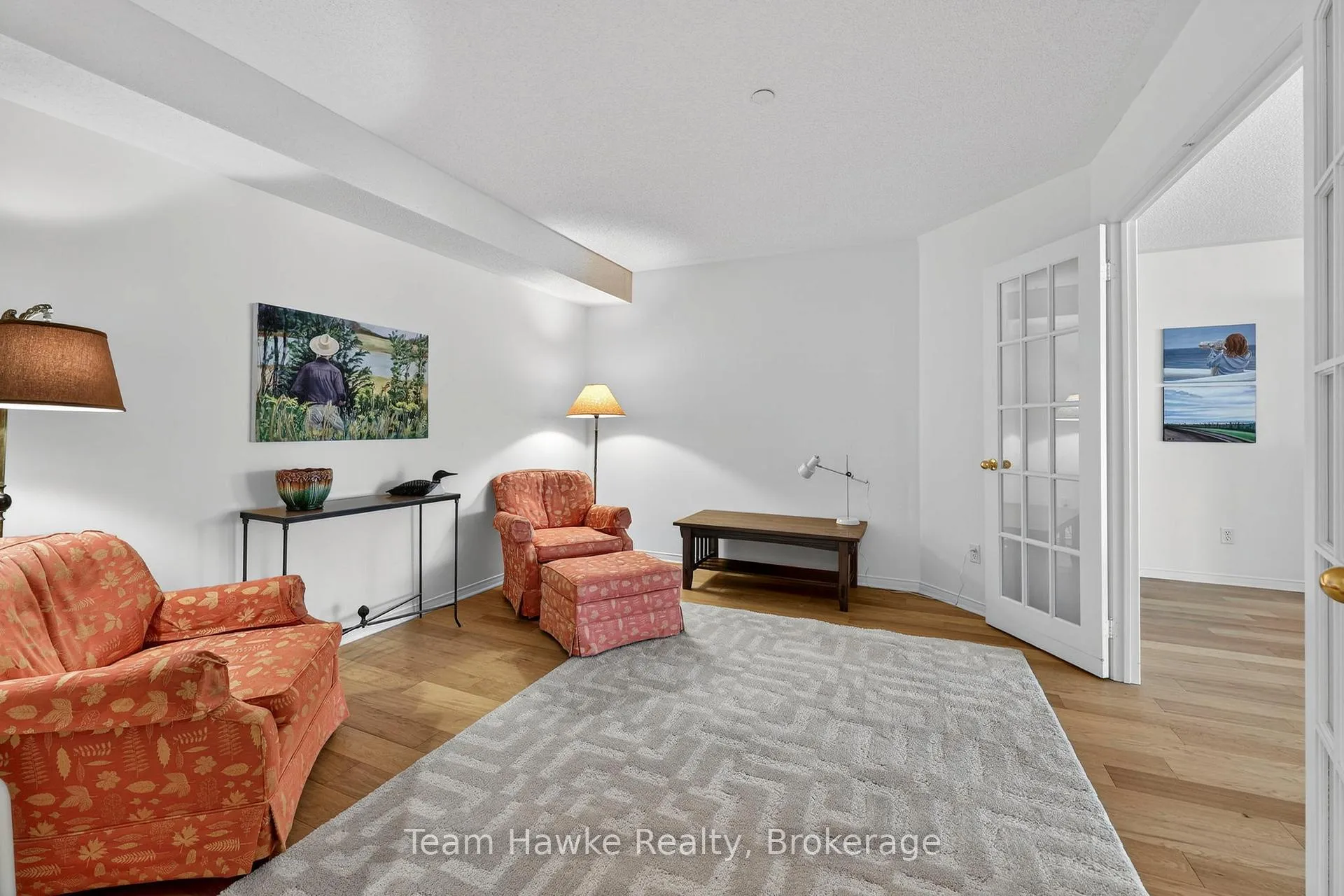 Photo 20 of Unit PH4, 4 Beck Boulevard, Penetanguishene — HOMEH