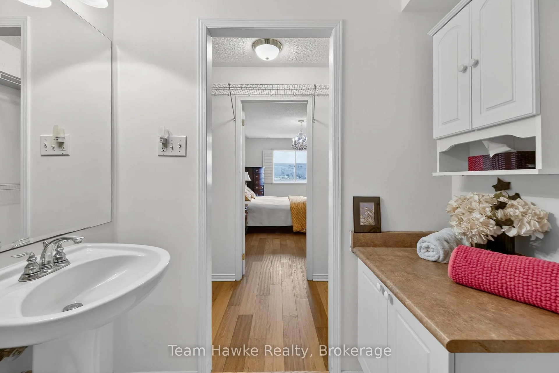 Photo 26 of Unit PH4, 4 Beck Boulevard, Penetanguishene — HOMEH