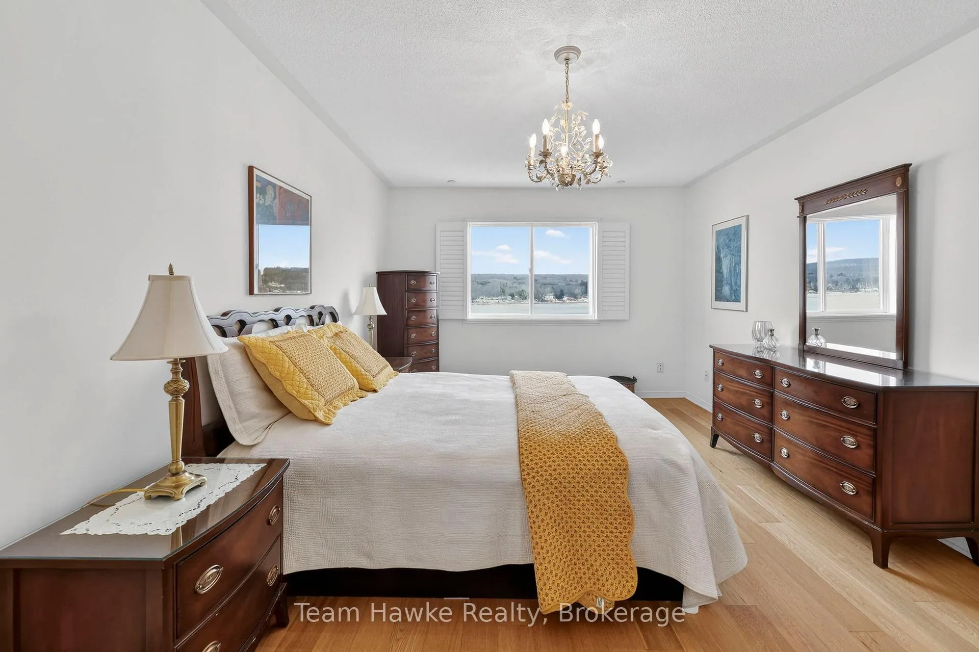 Photo 27 of Unit PH4, 4 Beck Boulevard, Penetanguishene — HOMEH