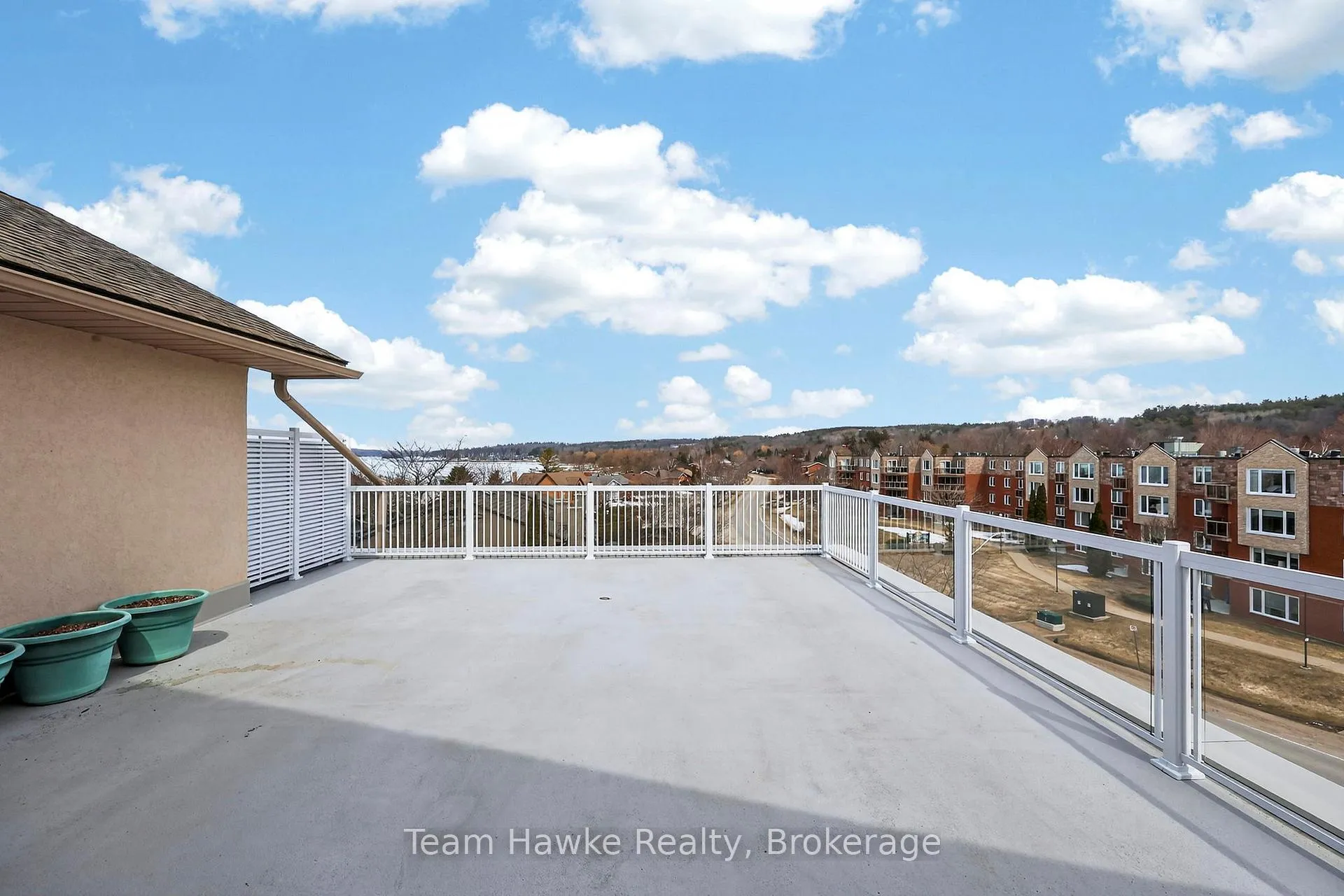 Photo 29 of Unit PH4, 4 Beck Boulevard, Penetanguishene — HOMEH