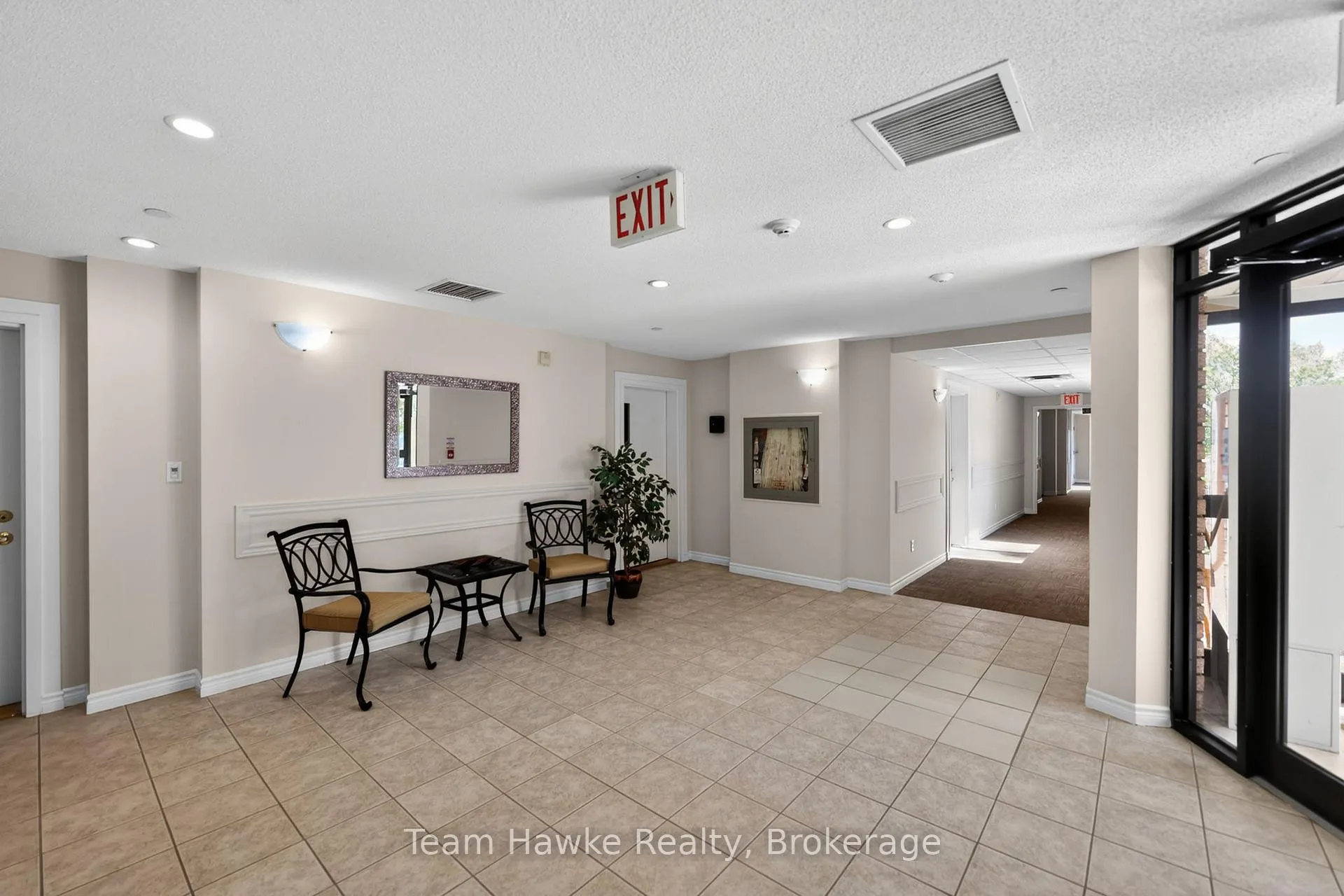 Photo 30 of Unit PH4, 4 Beck Boulevard, Penetanguishene — HOMEH