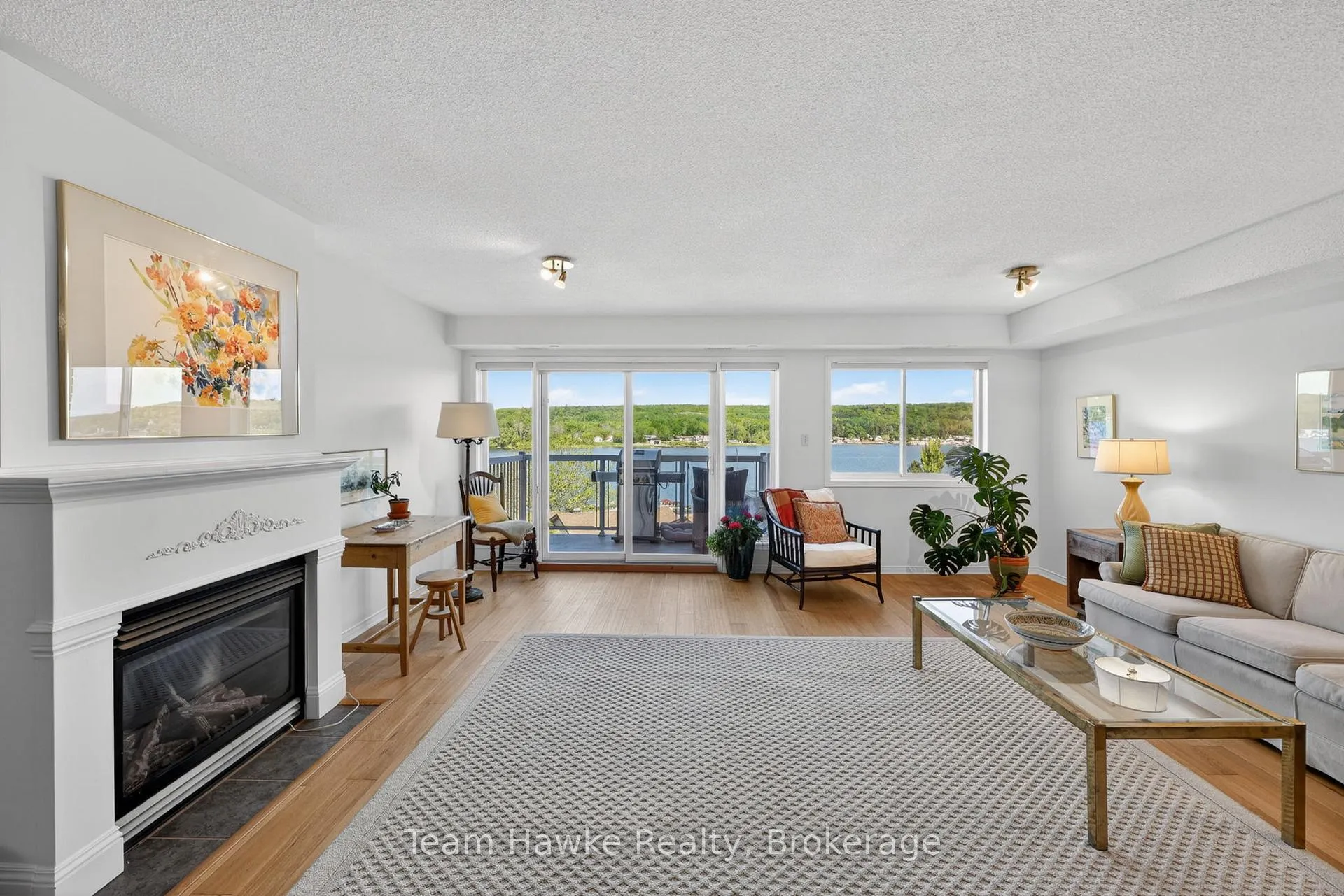 Photo 31 of Unit PH4, 4 Beck Boulevard, Penetanguishene — HOMEH