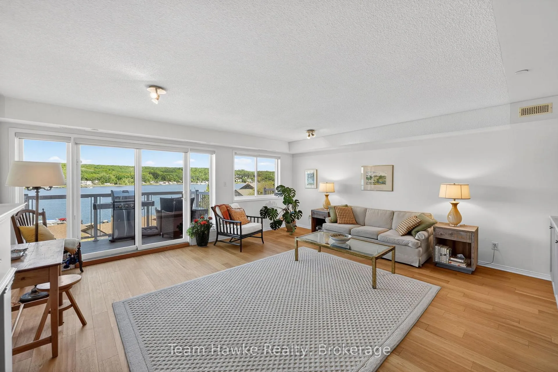 Photo 32 of Unit PH4, 4 Beck Boulevard, Penetanguishene — HOMEH