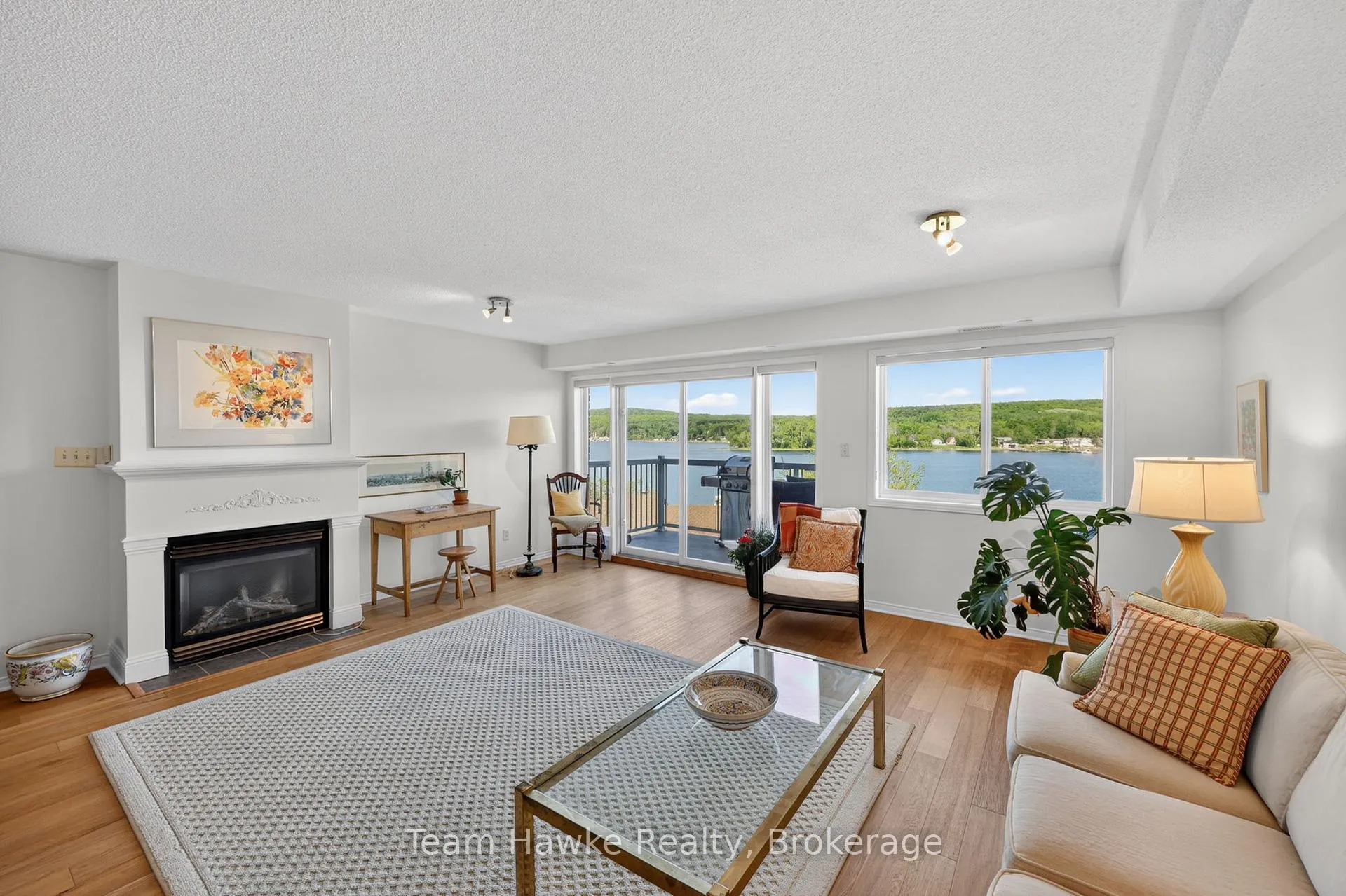 Photo 33 of Unit PH4, 4 Beck Boulevard, Penetanguishene — HOMEH
