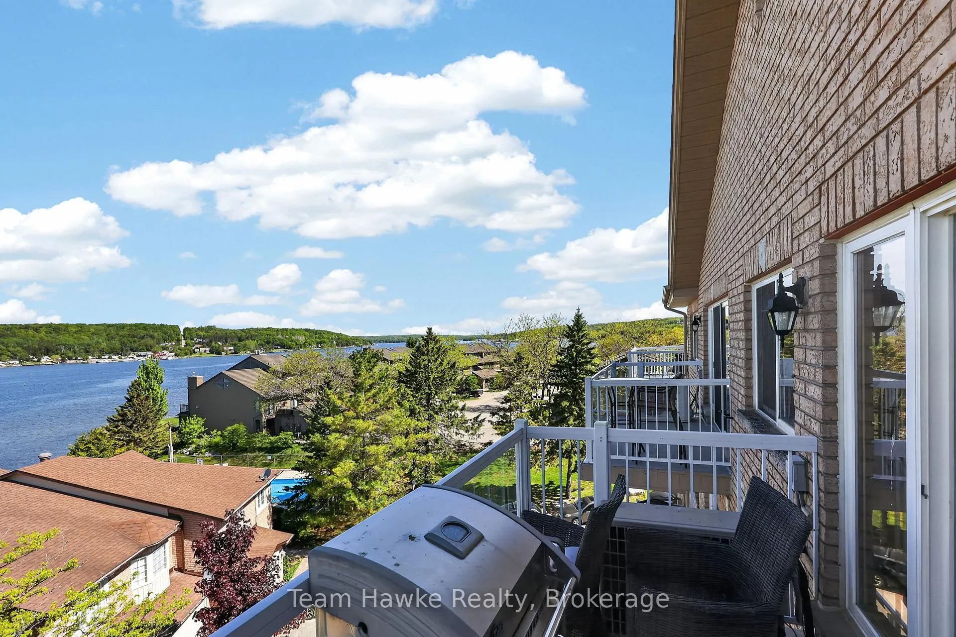 Photo 36 of Unit PH4, 4 Beck Boulevard, Penetanguishene — HOMEH