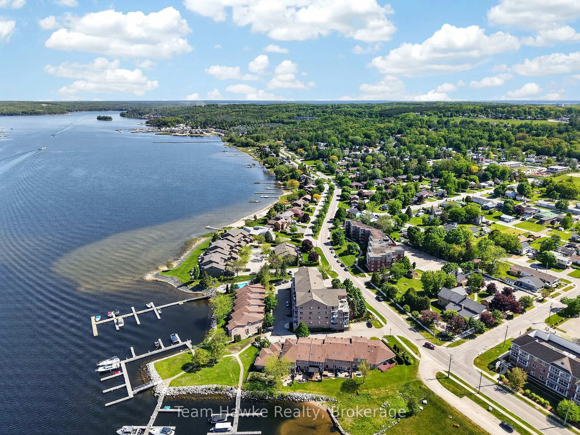 Photo 46 of Unit PH4, 4 Beck Boulevard, Penetanguishene — HOMEH