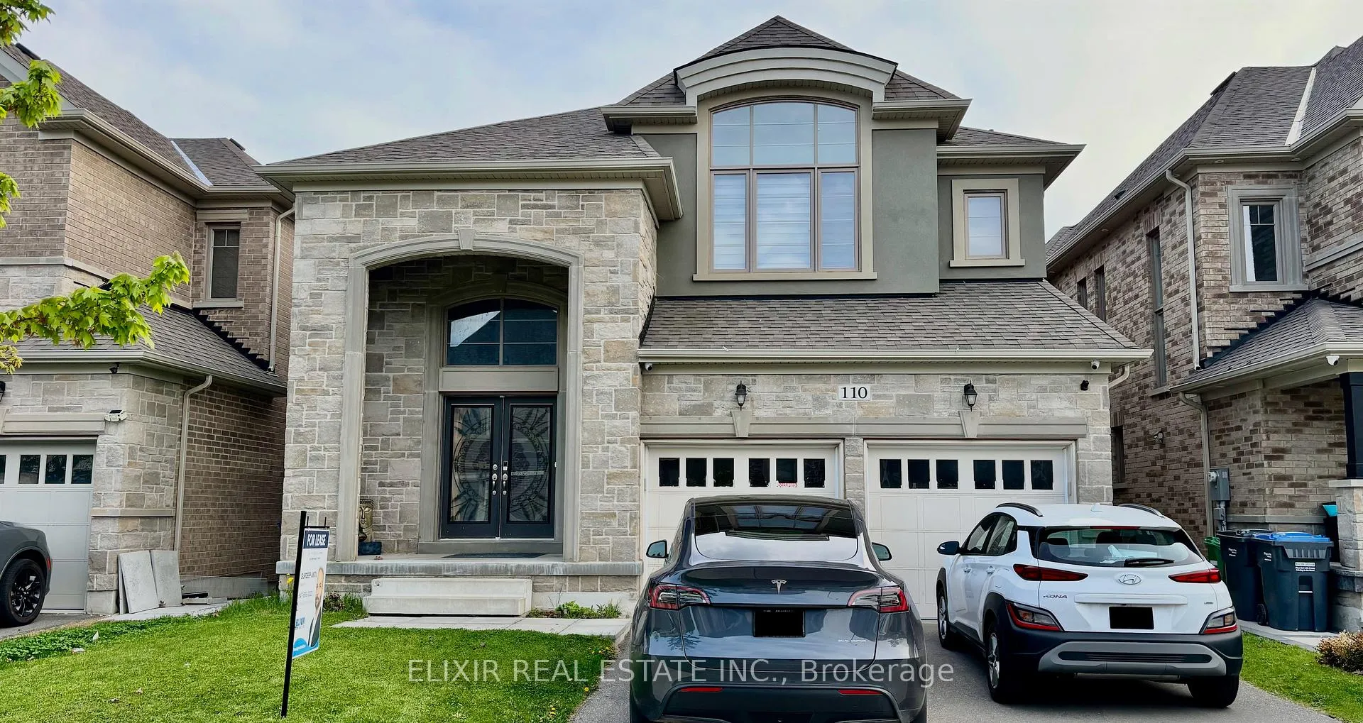 Photo 1 of 110 BrushWood Drive, Brampton, Bram West — HOMEH