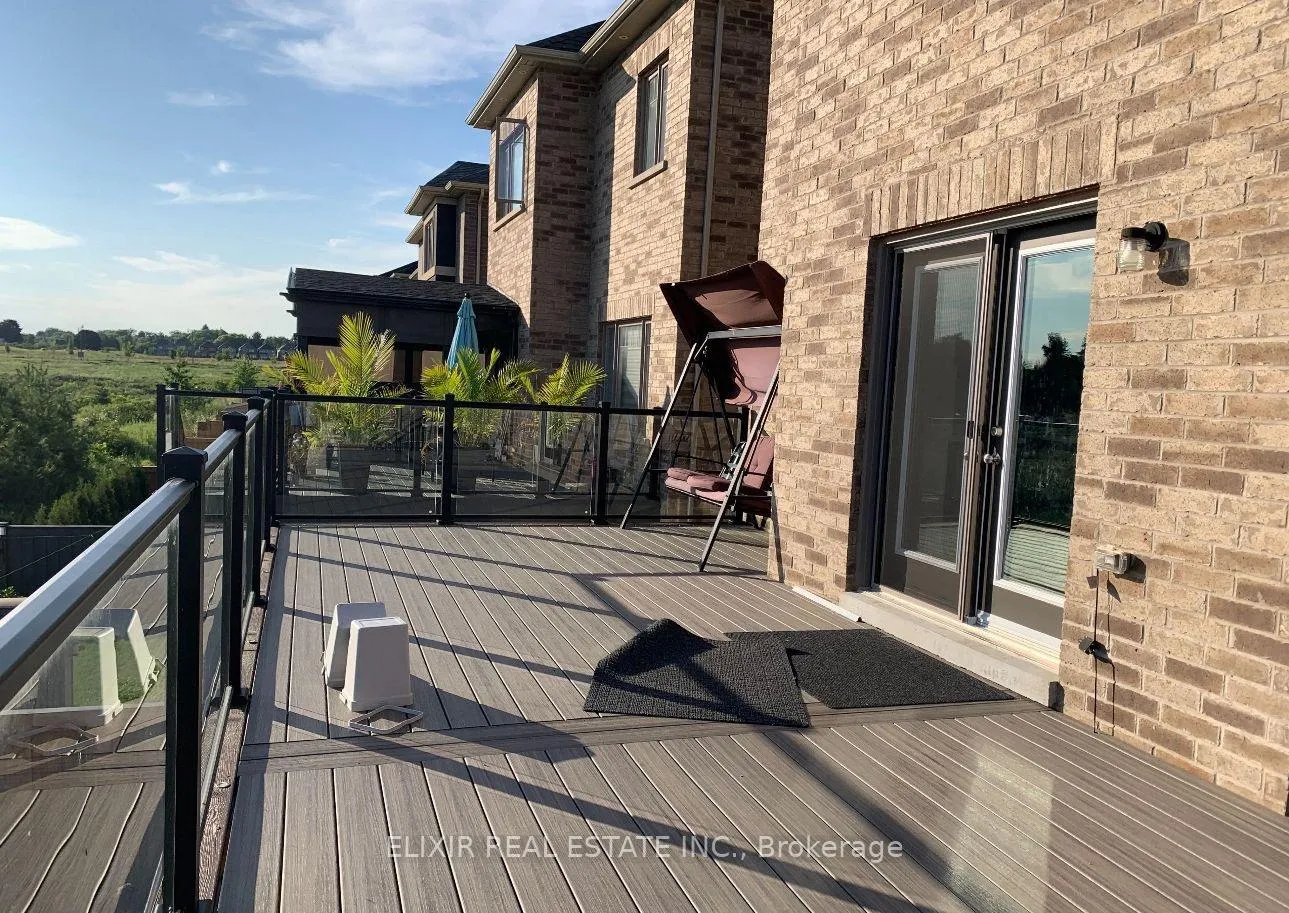 Photo 9 of 110 BrushWood Drive, Brampton, Bram West — HOMEH
