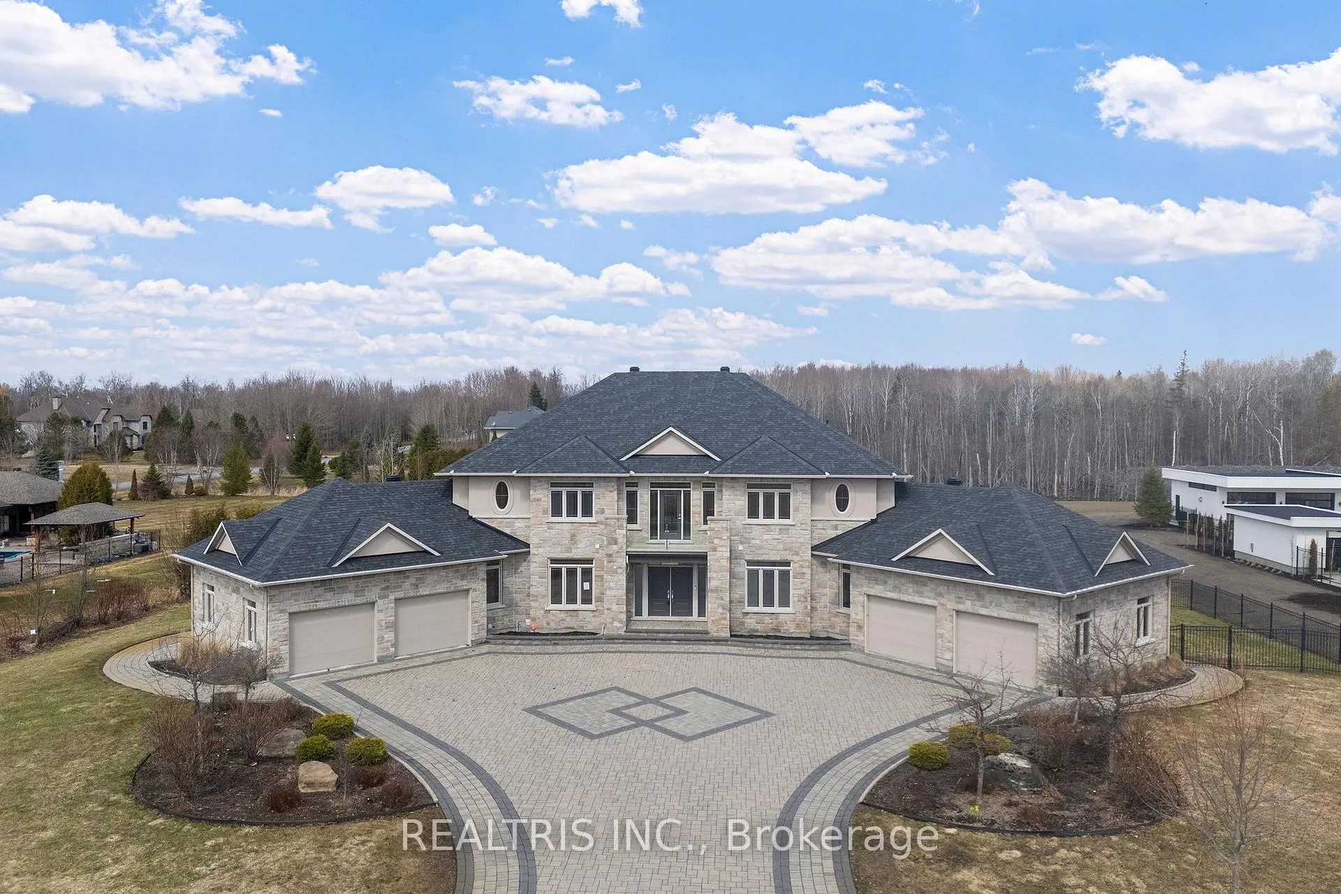 Photo 2 of 5813 Red Castle Ridge, Ottawa, Manotick East to Manotick Station — HOMEH